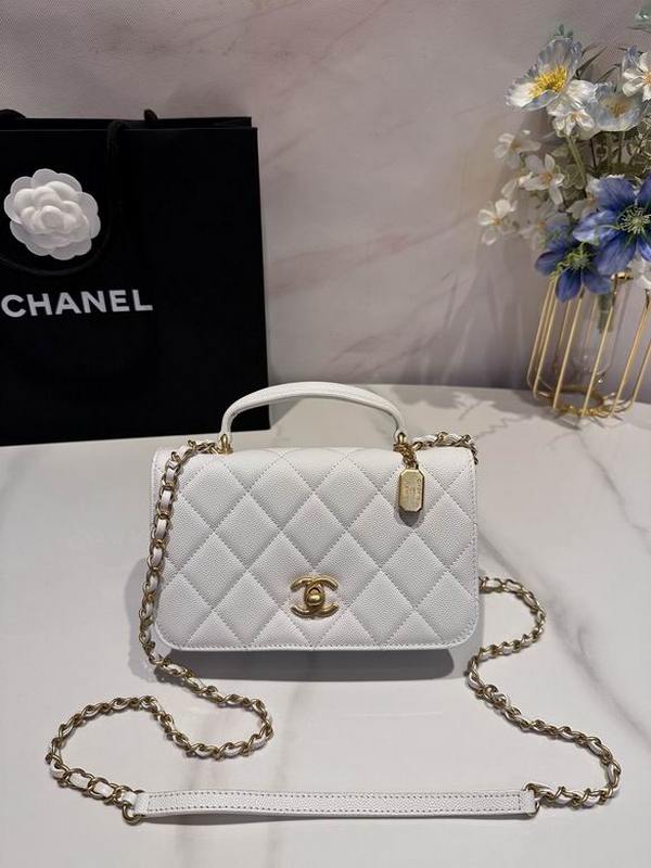 Chanel Handbags 392